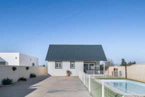 Villa de Gomar